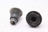 Lagerstift kardan bakre svängarmslager fäststift BMW K 1200 RS 547 01-05