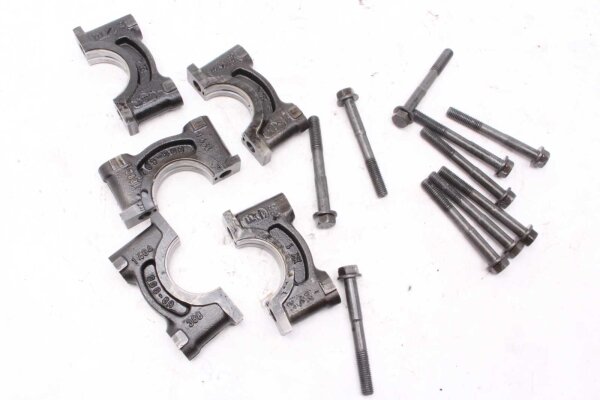 Krukas montageset schroefset motor BMW K 1200 RS 547 01-05