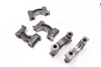 Kit de montage de vilebrequin moteur à jeu de vis...