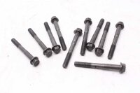 Krukas montageset schroefset motor BMW K 1200 RS 547 01-05