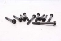 Krukas montageset schroefset motor BMW K 1200 RS 547 01-05