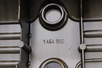 Coperchio motore, alloggiamento albero motore, coperchio motore BMW K 1200 RS 547 01-05