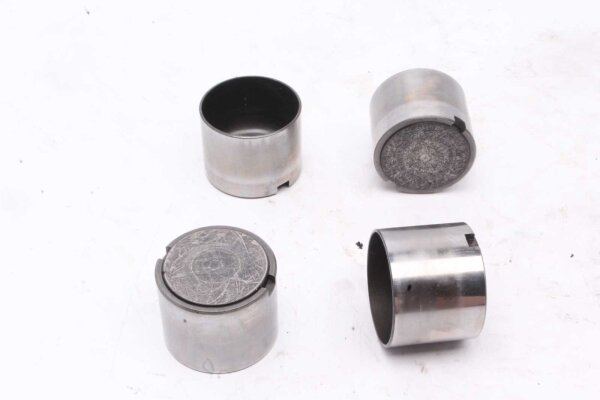 Knastakselløftere Ventilløftere Vippearmsløftere BMW F 650 GS R13 00-03