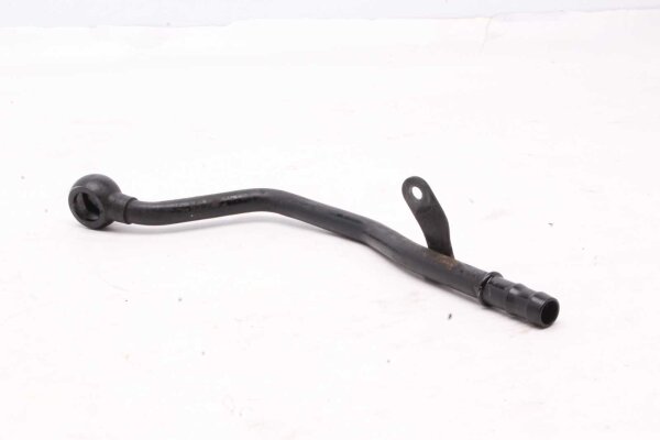 Olieledning højre olietankledning olierør olieforsyning BMW F 650 GS R13 00-00