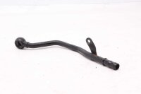 Línea de aceite Línea derecha del tanque de...