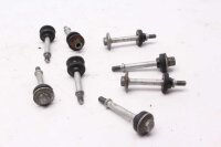 Valve cover gasket engine gasket engine gasket BMW F 650...