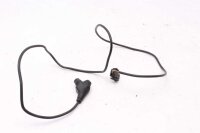 ABS-sensor achterwielsnelheidssensor wielsensor BMW K...