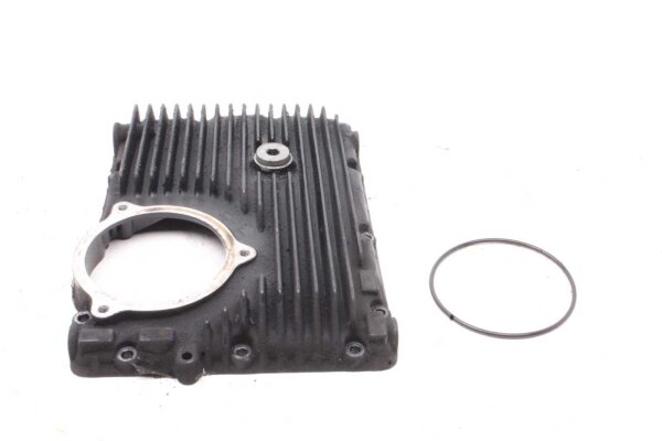 Öljypohja moottorin öljysäiliö moottorin kotelon kansi 1460233 BMW K 1200 RS 547 01-05