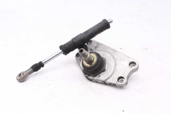 Gaffelbrygga under styrdämpare styrhuvud gaffel BMW K 1200 RS 547 01-05