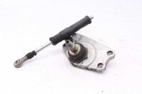 Gaffelbrygga under styrdämpare styrhuvud gaffel BMW...