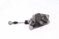 Gaffelbrygga under styrdämpare styrhuvud gaffel BMW...