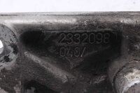 Gaffelbrygga under styrdämpare styrhuvud gaffel BMW K 1200 RS 547 01-05