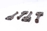 Vevaxel vevstång motoraxel drivaxel BMW K 1200 RS 547 01-05