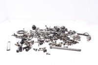 Katteen ruuvit Katteen ruuvisarja BMW K 1200 RS 547 01-05