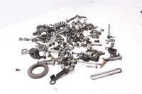 Katteen ruuvit Katteen ruuvisarja BMW K 1200 RS 547 01-05