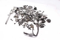 Katteen ruuvit Katteen ruuvisarja BMW K 1200 RS 547 01-05