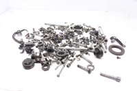 Katteen ruuvit Katteen ruuvisarja BMW K 1200 RS 547 01-05