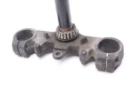 Fork bridge lower fork bracket steering head 31427726772...