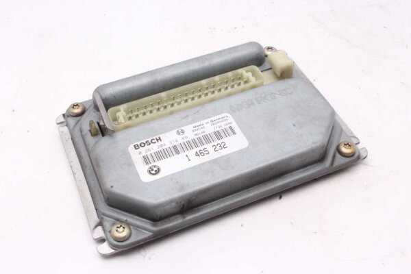 CDI control unit ECU engine control unit ignition box 7655477 BMW K 1200 RS 547 01-05