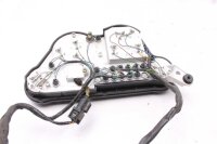 Speedometer unit instrument cluster cockpit instrument BMW K 1200 RS 547 01-05