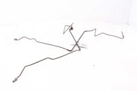 ABS-ledning frambromsledning bromsrör bromsledning...