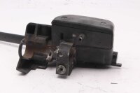 Kopplingskoppling hydraulisk kopplingsspak vänster BMW K 1200 RS 547 01-05