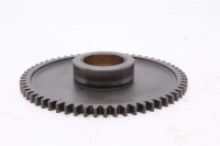 Engrenage de vilebrequin arbre moteur bielle arbre de...