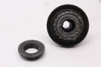 Gaffelbrygga nedre gaffelfäste styrhuvud motorcykeldel BMW F 650 GS R13 00-03