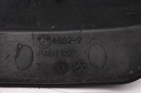 Rear fender mud flaps splash guard fender BMW F 650 GS R13 00-03