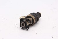 Injector nozzle injection valve fuel nozzle injector BMW K 1200 RS 547 01-05