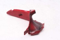 Cubierta de la cabina cubierta superior izquierda...