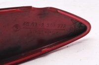 Sittbrunnsskydd vänster övre skydd 46637653397 BMW K 1200 RS 547 01-05