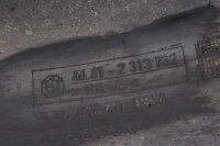 Främre stänkskydd främre stänkskydd BMW K 1200 RS 547 01-05