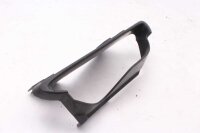 Couvercle du refroidisseur dhuile dadmission dair avant...