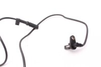 ABS sensor rear brakes ABS sensors BMW F 650 GS R13 00-03