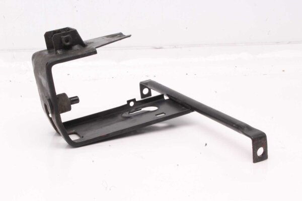 ABS Halter Halteblech Befestigung ABS-Pumpe Aufnahme BMW F 650 GS R13 00-03