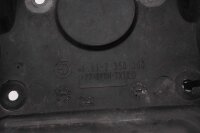 Front fender mud flaps front protection fairing BMW F 650 GS R13 00-03