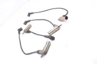 Ensemble de connecteurs de bougie dallumage et de...