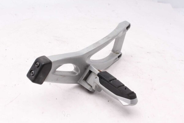 Fodstøttesystem bagerste højre fodstøttebeslag til bagsæde BMW K 1200 RS 547 01-05