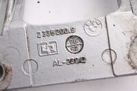 Fodstøttesystem bagerste højre fodstøttebeslag til bagsæde BMW K 1200 RS 547 01-05