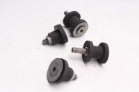 Gummibufferbeslag til brændstoftank, tankstøtte BMW K 1200 RS 547 01-05