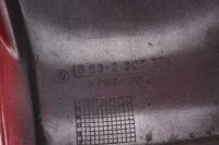 Tankverkleidung vorne Abdeckung Verkleidung Tank BMW K 1200 RS 547 01-05