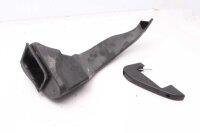Intake duct Air duct Air inlet duct Air duct BMW F 650 GS...