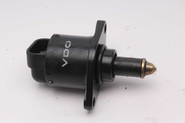 Idle speed adjuster throttle body idle speed regulator BMW F 650 GS R13 00-03