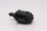 Regulador de velocidad de ralentí del cuerpo del...