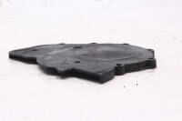 Boîtier de pompe à eau Pompe à liquide de refroidissement Boîtier de pompe BMW K 1200 RS 547 01-05