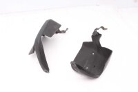 Contrapesos del manillar Tapas de los extremos del manillar Motocicleta BMW F 650 GS R13 00-03