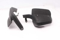 Contrapesos del manillar Tapas de los extremos del manillar Motocicleta BMW F 650 GS R13 00-03