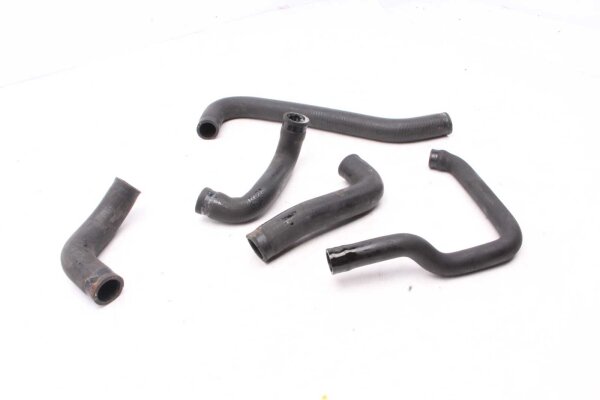 Kühlerschläuche Satz Kühlmittelschläuche Motorkühlung BMW F 650 GS R13 00-00