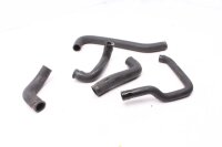 Juego de mangueras de radiador, mangueras de...